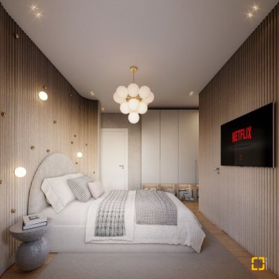 Casa Residencial com 144m², 3 quartos, 3 suítes, 2 garagens, no bairro Cachoeira Do Bom Jesus em Florianópolis