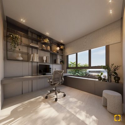 Casa Residencial com 144m², 3 quartos, 3 suítes, 2 garagens, no bairro Cachoeira Do Bom Jesus em Florianópolis