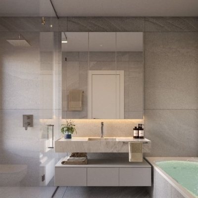 Casa Residencial com 144m², 3 quartos, 3 suítes, 2 garagens, no bairro Cachoeira Do Bom Jesus em Florianópolis