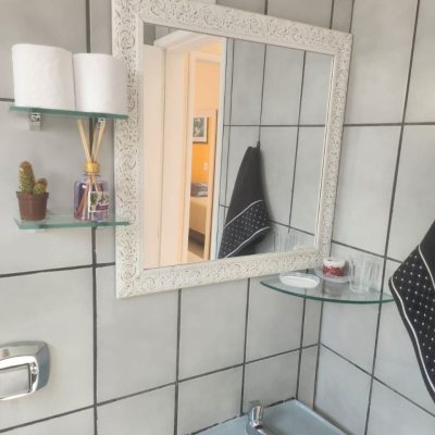 Apartamentos com 31m², 1 quarto, 1 garagem, no bairro Canasvieiras em Florianópolis