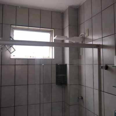 Apartamentos com 31m², 1 quarto, 1 garagem, no bairro Canasvieiras em Florianópolis