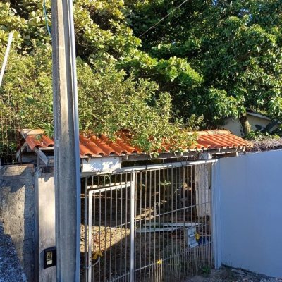 Terreno Comercial/Residencial com 1125m², no bairro Estreito em Florianópolis
