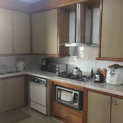 Apartamentos com 264m², 4 quartos, 1 suíte, 2 garagens, no bairro Centro em Florianópolis
