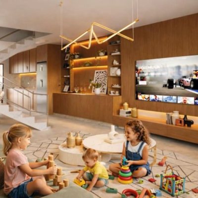 Casa Residencial com 130m², 4 quartos, 1 suíte, 1 garagem, no bairro Campeche em Florianópolis