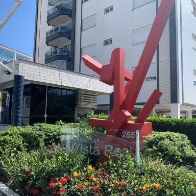 Apartamentos com 116m², 3 quartos, 1 suíte, 2 garagens, no bairro Santa Mônica em Florianópolis