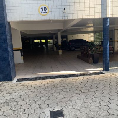 Apartamentos com 116m², 3 quartos, 1 suíte, 2 garagens, no bairro Santa Mônica em Florianópolis