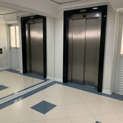 Apartamentos com 116m², 3 quartos, 1 suíte, 2 garagens, no bairro Santa Mônica em Florianópolis