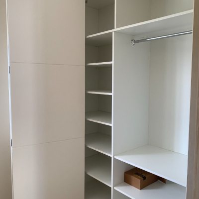 Apartamentos com 116m², 3 quartos, 1 suíte, 2 garagens, no bairro Santa Mônica em Florianópolis