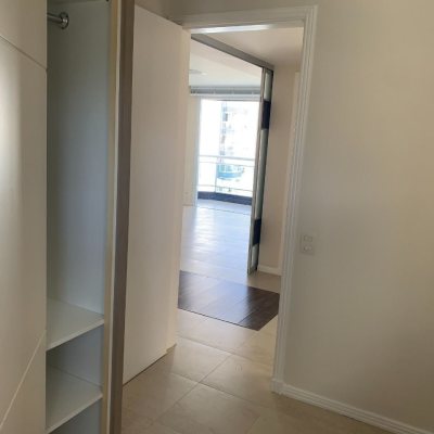 Apartamentos com 116m², 3 quartos, 1 suíte, 2 garagens, no bairro Santa Mônica em Florianópolis