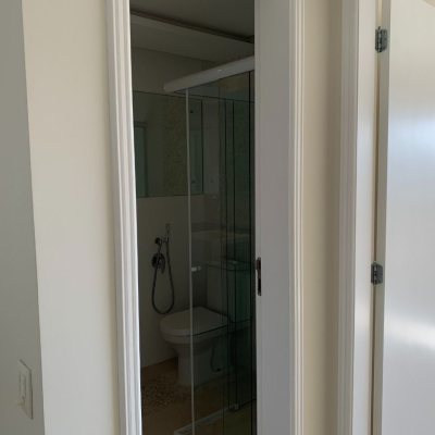 Apartamentos com 116m², 3 quartos, 1 suíte, 2 garagens, no bairro Santa Mônica em Florianópolis