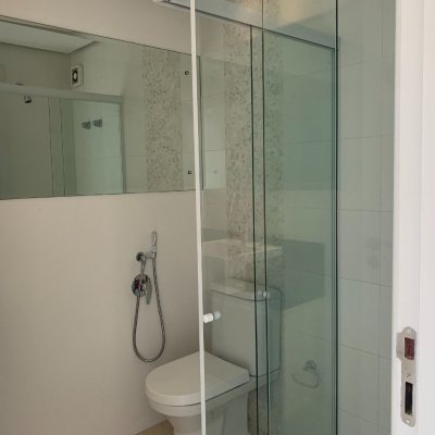 Apartamentos com 116m², 3 quartos, 1 suíte, 2 garagens, no bairro Santa Mônica em Florianópolis