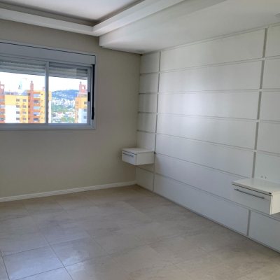 Apartamentos com 116m², 3 quartos, 1 suíte, 2 garagens, no bairro Santa Mônica em Florianópolis