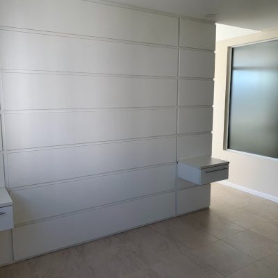 Apartamentos com 116m², 3 quartos, 1 suíte, 2 garagens, no bairro Santa Mônica em Florianópolis