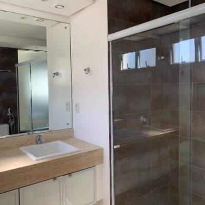 Apartamentos com 116m², 3 quartos, 1 suíte, 2 garagens, no bairro Santa Mônica em Florianópolis