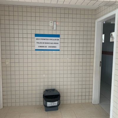 Apartamentos com 116m², 3 quartos, 1 suíte, 2 garagens, no bairro Santa Mônica em Florianópolis