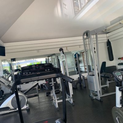 Apartamentos com 116m², 3 quartos, 1 suíte, 2 garagens, no bairro Santa Mônica em Florianópolis