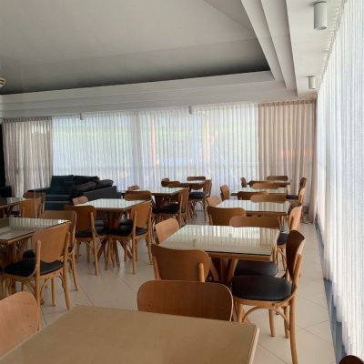 Apartamentos com 116m², 3 quartos, 1 suíte, 2 garagens, no bairro Santa Mônica em Florianópolis