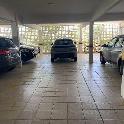 Apartamentos com 116m², 3 quartos, 1 suíte, 2 garagens, no bairro Santa Mônica em Florianópolis