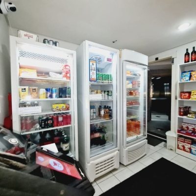 Cobertura com 127m², 3 quartos, 1 suíte, 2 garagens, no bairro Saco Grande em Florianópolis