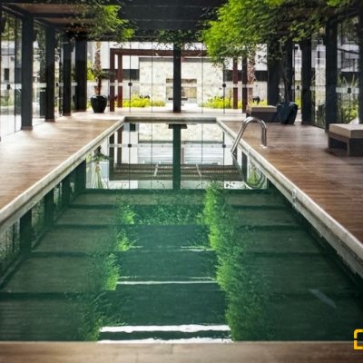 Apartamentos com 75m², 2 quartos, 1 suíte, 2 garagens, no bairro Campeche em Florianópolis