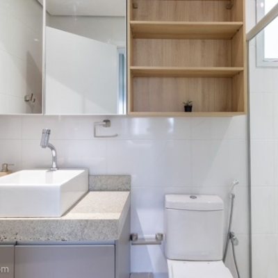 Apartamentos com 75m², 2 quartos, 1 suíte, 2 garagens, no bairro Campeche em Florianópolis