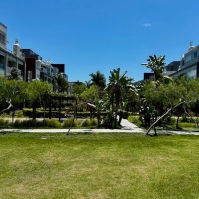 Apartamentos com 75m², 2 quartos, 1 suíte, 2 garagens, no bairro Campeche em Florianópolis