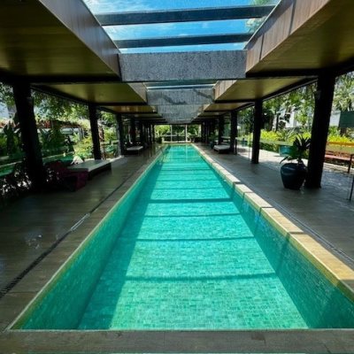 Apartamentos com 75m², 2 quartos, 1 suíte, 2 garagens, no bairro Campeche em Florianópolis