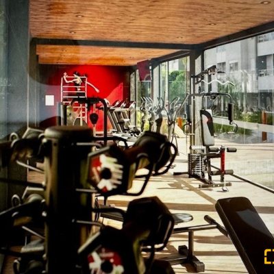 Apartamentos com 75m², 2 quartos, 1 suíte, 2 garagens, no bairro Campeche em Florianópolis