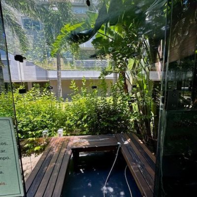 Apartamentos com 75m², 2 quartos, 1 suíte, 2 garagens, no bairro Campeche em Florianópolis