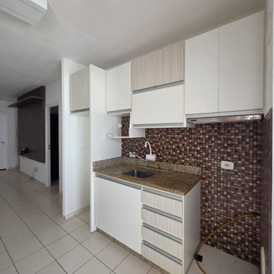 Casa em Condomínio com 67m², 3 quartos, 2 garagens, no bairro Bela Vista em Palhoça