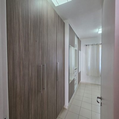 Casa em Condomínio com 67m², 3 quartos, 2 garagens, no bairro Bela Vista em Palhoça
