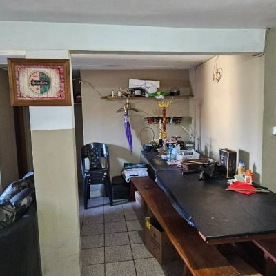 Casa Residencial com 241m², 3 quartos, 1 suíte, 3 garagens, no bairro barreiros em São José