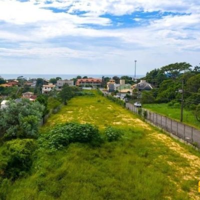 Terrenos Residenciais com 6000m², no bairro Campeche em Florianópolis