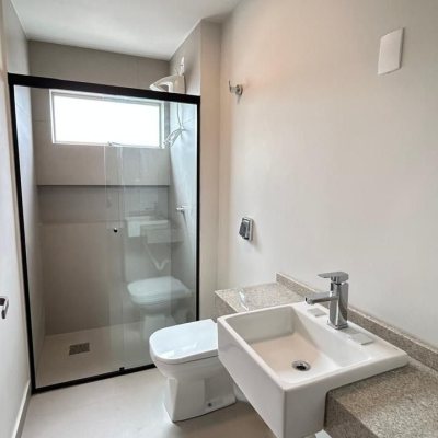 Apartamentos com 89m², 3 quartos, 1 suíte, 1 garagem, no bairro Trindade em Florianópolis