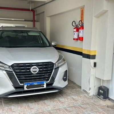 Apartamentos com 89m², 3 quartos, 1 suíte, 1 garagem, no bairro Trindade em Florianópolis