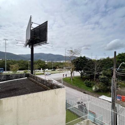 Apartamentos com 89m², 3 quartos, 1 suíte, 1 garagem, no bairro Trindade em Florianópolis