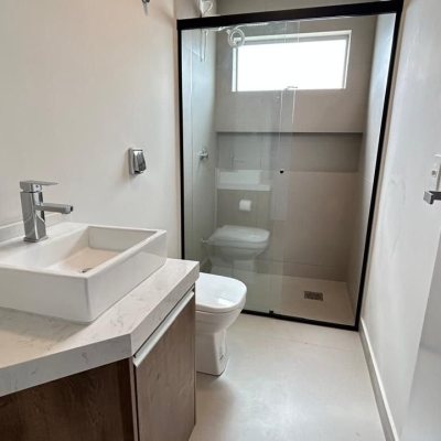 Apartamentos com 89m², 3 quartos, 1 suíte, 1 garagem, no bairro Trindade em Florianópolis