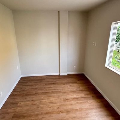 Apartamentos com 89m², 3 quartos, 1 suíte, 1 garagem, no bairro Trindade em Florianópolis