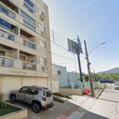 Apartamentos com 89m², 3 quartos, 1 suíte, 1 garagem, no bairro Trindade em Florianópolis