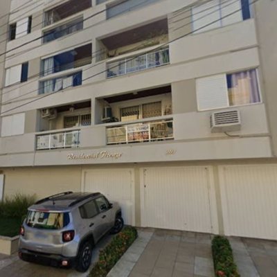 Apartamentos com 89m², 3 quartos, 1 suíte, 1 garagem, no bairro Trindade em Florianópolis