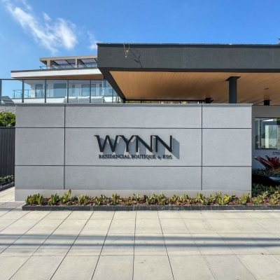 Apartamentos com 92m², 2 quartos (sendo 2 suítes), 2 garagens, no bairro Santo Antônio De Lisboa em Florianópolis