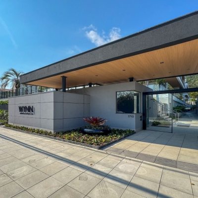 Apartamentos com 92m², 2 quartos (sendo 2 suítes), 2 garagens, no bairro Santo Antônio De Lisboa em Florianópolis