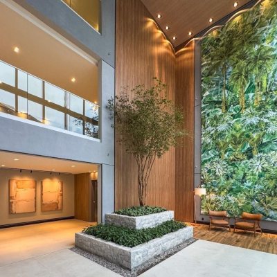 Apartamentos com 92m², 2 quartos (sendo 2 suítes), 2 garagens, no bairro Santo Antônio De Lisboa em Florianópolis