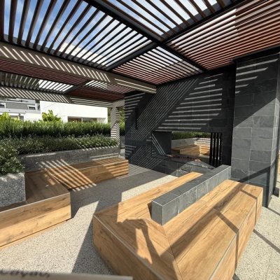 Apartamentos com 92m², 2 quartos (sendo 2 suítes), 2 garagens, no bairro Santo Antônio De Lisboa em Florianópolis