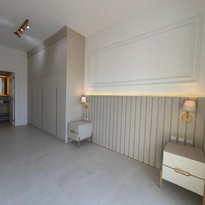 Apartamentos com 92m², 2 quartos (sendo 2 suítes), 2 garagens, no bairro Santo Antônio De Lisboa em Florianópolis