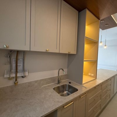 Apartamentos com 92m², 2 quartos (sendo 2 suítes), 2 garagens, no bairro Santo Antônio De Lisboa em Florianópolis