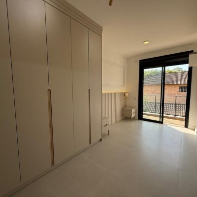 Apartamentos com 92m², 2 quartos (sendo 2 suítes), 2 garagens, no bairro Santo Antônio De Lisboa em Florianópolis
