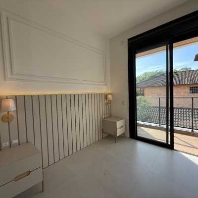 Apartamentos com 92m², 2 quartos (sendo 2 suítes), 2 garagens, no bairro Santo Antônio De Lisboa em Florianópolis