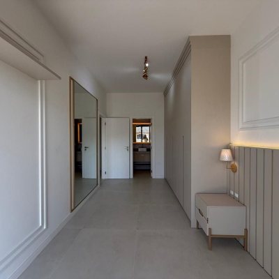 Apartamentos com 92m², 2 quartos (sendo 2 suítes), 2 garagens, no bairro Santo Antônio De Lisboa em Florianópolis