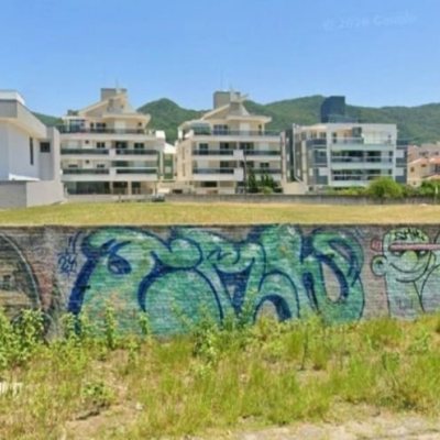 Terreno Comercial/Residencial com 1020m², no bairro Pântano Do Sul em Florianópolis